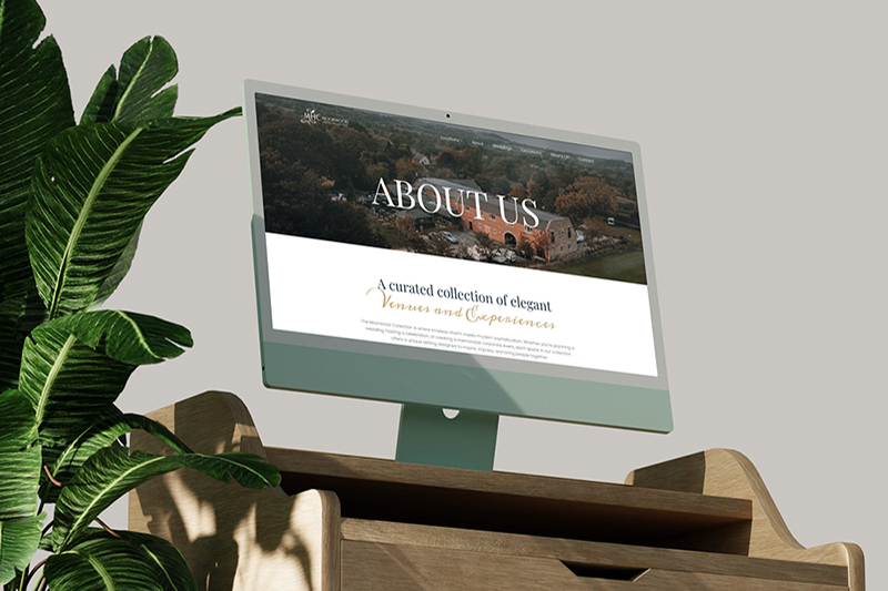 Web Design Agency in Derby