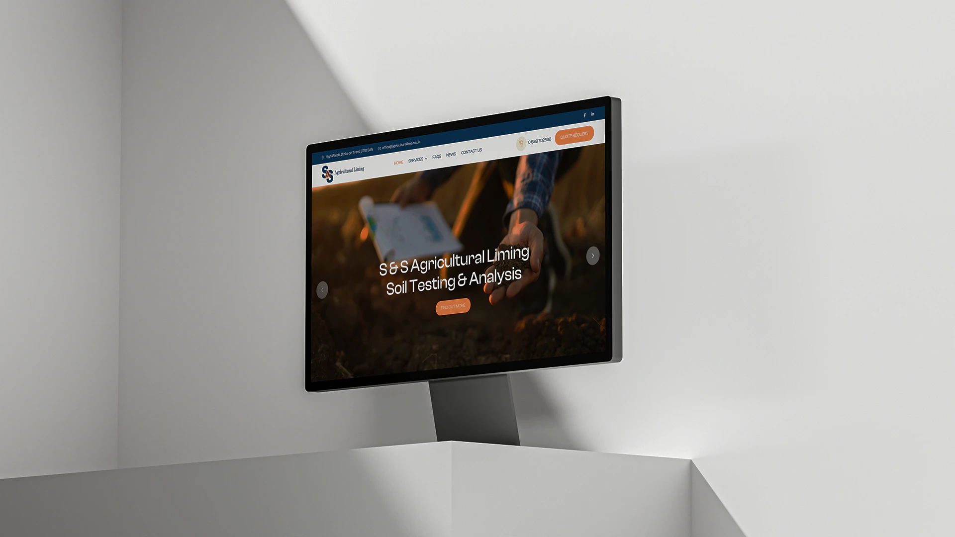 derby digital marketing services