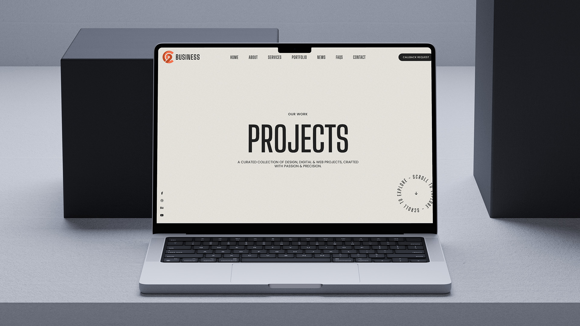 web marketing agency Ripley