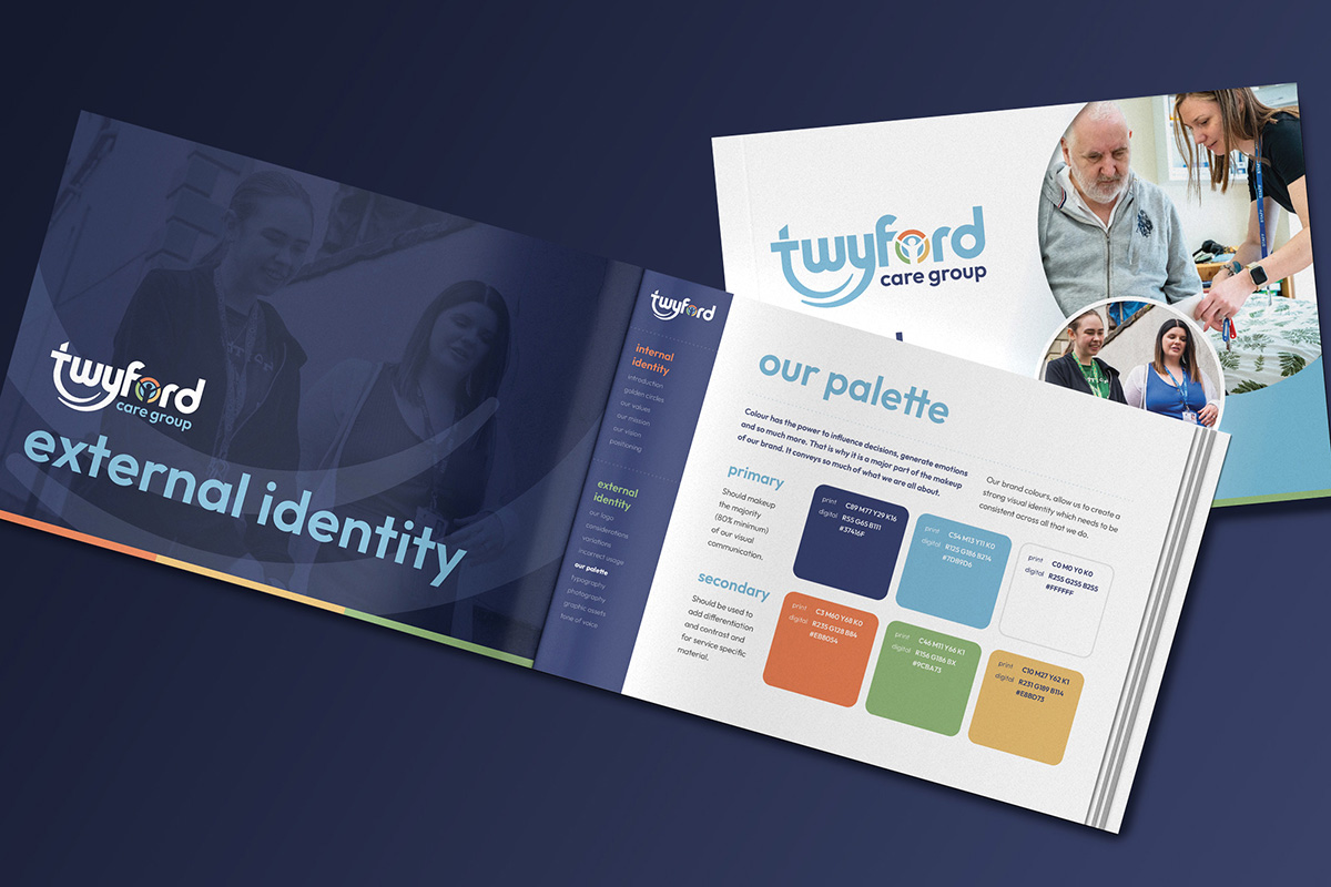web agency marketing derby